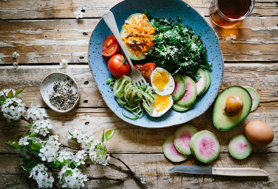 Essenzielle Mineralien und Vitamine verstehen